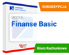 Finanse Basic - Biuro Rachunkowe