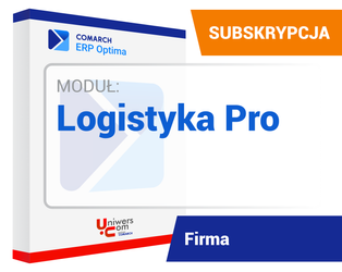 Logistyka Pro