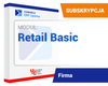 Retail Basic