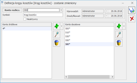 Księga Handlowa w wersji dla Biur Rachunkowych