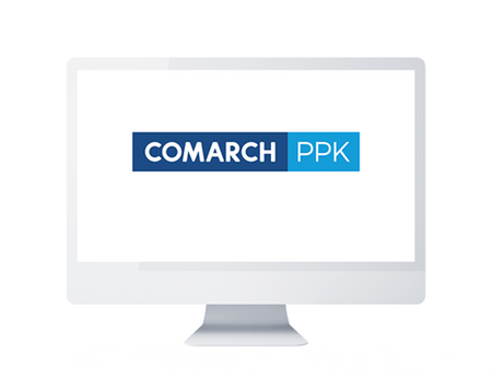 Comarch PPK - Standard Premium BR do 250 pracowników
