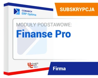 Finanse Pro