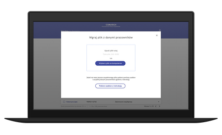 Comarch PPK - Enterprise BR No Limit ( bez limitu pracowników )