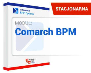 COMARCH BPM (dawny DMS)