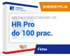 HR Pro do 100 pracowników – Kadry i Płace (subskrypcja)