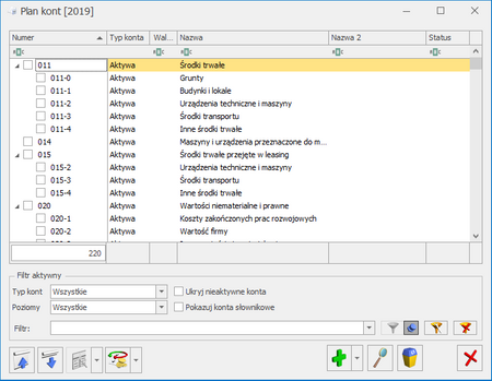 Księga Handlowa PLUS