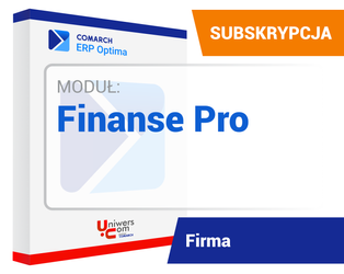 Finanse Pro
