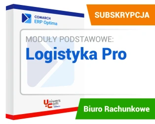 Logistyka Pro - Biuro Rachunkowe