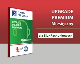 Miesięczne nielimitowane, konsultacje i pomoc specjalistów COMARCH