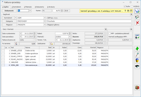 Finanse Pro - Biuro Rachunkowe