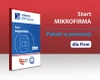 Comarch ERP Optima Pakiet START Mikrofirma