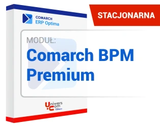 COMARCH BPM Premium (dawny DMS Premium)