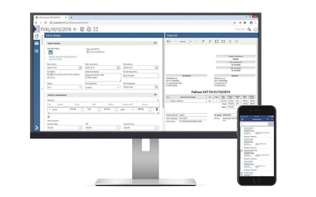 COMARCH BPM + Repozytorium (dawny DMS + Repozytorium)