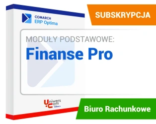 Finanse Pro - Biuro Rachunkowe