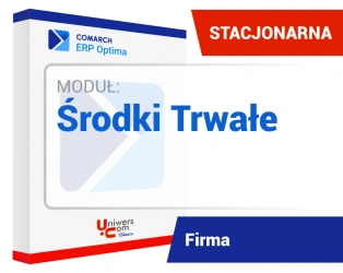Środki Trwałe 