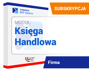 Księga Handlowa PLUS – subskrypcja
