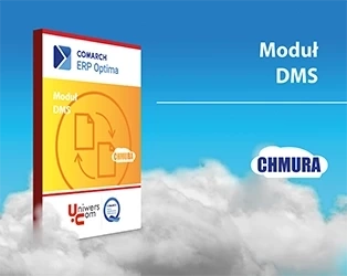 COMARCH DMS - Obieg dokumentów