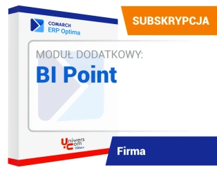 BI Point – subskrypcja