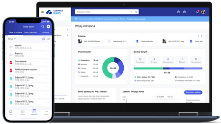 Comarch IBARD Biznes 1 TB