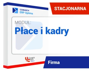 Płace i Kadry