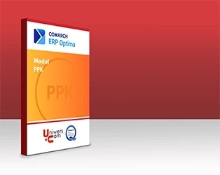 Comarch PPK Standard - do 50 pracowników