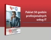 Pakiet 50 godz. profesjonalnych usług IT