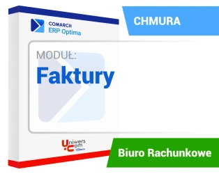 Faktury wersja dla Biur Rachunkowych