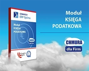 Księga Podatkowa