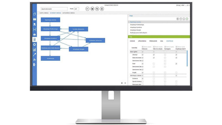 COMARCH BPM Premium + Repozytorium (dawny DMS Premium + Repozytorium)
