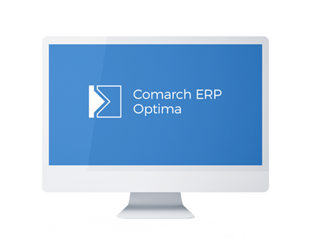 gr2 COMARCH ERP OPTIMA Faktury test