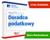 Comarch ERP Optima Pakiet Doradca Podatkowy
