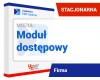 Moduł dostępowy Kasa / Bank