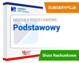 Podstawowy - Biuro Rachunkowe
