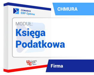 Księga Podatkowa