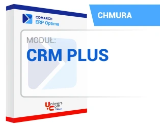 CRM PLUS
