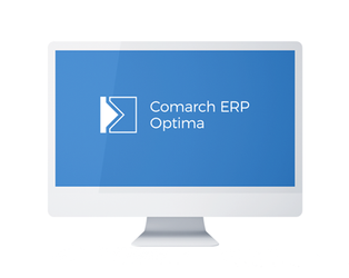 gr1 COMARCH ERP OPTIMA Faktury test