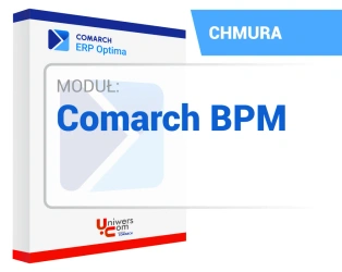 COMARCH BPM (dawny DMS)