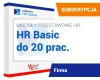 HR Basic do 20 pracowników – Kadry i Płace (subskrypcja)