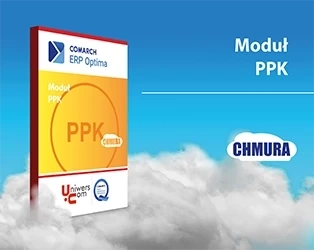 Comarch PPK Enterprise No Limit ( bez limitu pracowników )