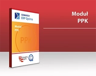 Comarch PPK Enterprise No Limit ( bez limitu pracowników )