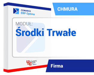 Środki Trwałe