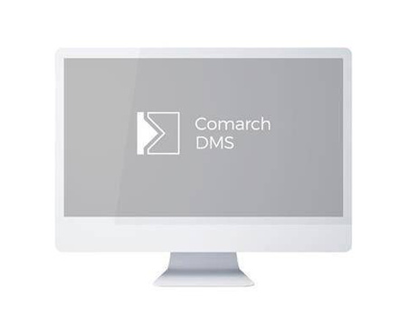 COMARCH BPM (dawny DMS)