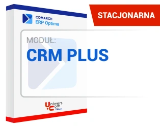 CRM PLUS