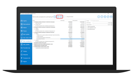 Comarch e-Sprawozdania online