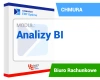 Comarch ERP Optima Analizy Business Intelligence wersja dla Biur Rachunkowych