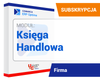 Księga Handlowa PLUS – subskrypcja