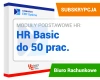 HR Basic do 50 pracowników – Kadry i Płace (Biuro Rachunkowe, subskrypcja)