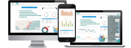 Comarch ERP Optima BI Point