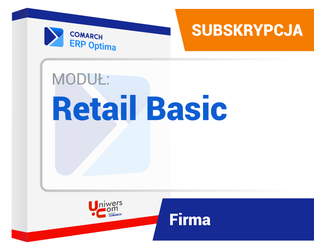 Retail Basic