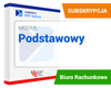 Podstawowy - Biuro Rachunkowe